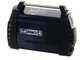Soldadora inverter con electrodo de corriente continua BullMach BM-WM 180N - 180A - con Kit MMA