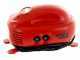 Black &amp; Decker ASI200-XJ - Compresor de aire port&aacute;til sin aceite - 8 Bar Max