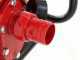 Motobomba de riego con motor de gasolina AGT 2&quot; GX200 - Racores de 50/40 mm