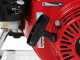 Motobomba de riego con motor de gasolina AGT 2&quot; GX200 - Racores de 50/40 mm