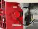 Motobomba de riego con motor de gasolina AGT 2&quot; GX200 - Racores de 50/40 mm