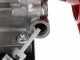 Motobomba de riego con motor de gasolina AGT 2&quot; GX200 - Racores de 50/40 mm