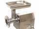 Fimar TC22C - Picadora de carne el&eacute;ctrica - 400 V - 1.5 HP - Grupo de triturado en aluminio - sin inversor de marcha