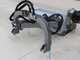 BlackStone BVM 120 M - Trituradora lateral de brazo para tractor - Serie mediana
