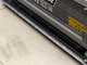 BlackStone BVM 120 M - Trituradora lateral de brazo para tractor - Serie mediana