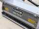 BlackStone BVM 120 M - Trituradora lateral de brazo para tractor - Serie mediana