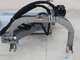 BlackStone BVM 120 M - Trituradora lateral de brazo para tractor - Serie mediana