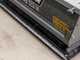 BlackStone BVM 120 M - Trituradora lateral de brazo para tractor - Serie mediana