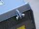 BlackStone BVM 120 M - Trituradora lateral de brazo para tractor - Serie mediana