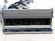 BlackStone BVM 120 M - Trituradora lateral de brazo para tractor - Serie mediana