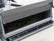 BlackStone BVM 120 M - Trituradora lateral de brazo para tractor - Serie mediana