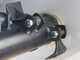 BlackStone BVM 120 M - Trituradora lateral de brazo para tractor - Serie mediana