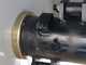 BlackStone BVM 120 M - Trituradora lateral de brazo para tractor - Serie mediana
