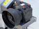 BlackStone BVM 120 M - Trituradora lateral de brazo para tractor - Serie mediana