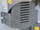 BlackStone BVM 120 M - Trituradora lateral de brazo para tractor - Serie mediana