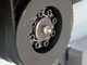 BlackStone BVM 120 M - Trituradora lateral de brazo para tractor - Serie mediana
