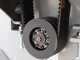 BlackStone BVM 120 M - Trituradora lateral de brazo para tractor - Serie mediana