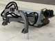 BlackStone BVM 120 M - Trituradora lateral de brazo para tractor - Serie mediana