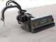 BlackStone BVM 120 M - Trituradora lateral de brazo para tractor - Serie mediana