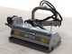 BlackStone BVM 120 M - Trituradora lateral de brazo para tractor - Serie mediana