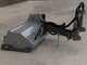 BlackStone BVM 120 M - Trituradora lateral de brazo para tractor - Serie mediana