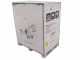 GreenBay GB-WDC 120 HE - Biotrituradora de gasolina Profesional - Motor Honda GX390