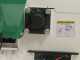 GreenBay GB-WDC 120 HE - Biotrituradora de gasolina Profesional - Motor Honda GX390
