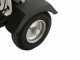 GreenBay GB-WDC 120 HE - Biotrituradora de gasolina Profesional - Motor Honda GX390