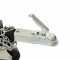 GreenBay GB-WDC 120 HE - Biotrituradora de gasolina Profesional - Motor Honda GX390