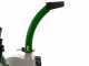 GreenBay GB-WDC 120 HE - Biotrituradora de gasolina Profesional - Motor Honda GX390