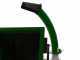 GreenBay GB-WDC 120 HE - Biotrituradora de gasolina Profesional - Motor Honda GX390