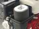 GreenBay GB-WDC 120 HE - Biotrituradora de gasolina Profesional - Motor Honda GX390