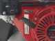 GreenBay GB-WDC 120 HE - Biotrituradora de gasolina Profesional - Motor Honda GX390