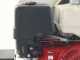 GreenBay GB-WDC 120 HE - Biotrituradora de gasolina Profesional - Motor Honda GX390