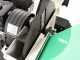 GreenBay GB-WDC 120 HE - Biotrituradora de gasolina Profesional - Motor Honda GX390
