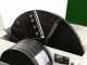 GreenBay GB-WDC 120 HE - Biotrituradora de gasolina Profesional - Motor Honda GX390