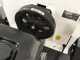 GreenBay GB-WDC 120 HE - Biotrituradora de gasolina Profesional - Motor Honda GX390