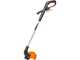 Worx Landroid Vision S250 WR202E -  Robot cortac&eacute;sped - Sin instalaci&oacute;n