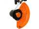 WORX WG157E.9 - Cortabordes de bater&iacute;a - BATER&Iacute;A Y CARGADOR NO EST&Aacute;N INCLUIDOS