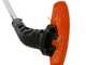 WORX WG157E.9 - Cortabordes de bater&iacute;a - BATER&Iacute;A Y CARGADOR NO EST&Aacute;N INCLUIDOS