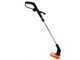 WORX WG157E.9 - Cortabordes de bater&iacute;a - BATER&Iacute;A Y CARGADOR NO EST&Aacute;N INCLUIDOS