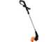 WORX WG157E.9 - Cortabordes de bater&iacute;a - BATER&Iacute;A Y CARGADOR NO EST&Aacute;N INCLUIDOS