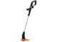 WORX WG157E.9 - Cortabordes de bater&iacute;a - BATER&Iacute;A Y CARGADOR NO EST&Aacute;N INCLUIDOS