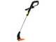 WORX WG157E.9 - Cortabordes de bater&iacute;a - BATER&Iacute;A Y CARGADOR NO EST&Aacute;N INCLUIDOS