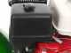 GreenBay GB-WRC 120 HE - Biotrituradora de gasolina profesional - Motor Honda GX390 de 13 HP