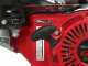 GreenBay GB-WRC 120 HE - Biotrituradora de gasolina profesional - Motor Honda GX390 de 13 HP