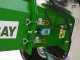 GreenBay GB-WRC 120 HE - Biotrituradora de gasolina profesional - Motor Honda GX390 de 13 HP