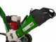GreenBay GB-WRC 120 HE - Biotrituradora de gasolina profesional - Motor Honda GX390 de 13 HP