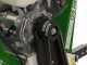 GreenBay GB-WRC 120 HE - Biotrituradora de gasolina profesional - Motor Honda GX390 de 13 HP