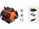 Black &amp; Decker BDCINF18N-QS - Compresor de aire port&aacute;til Sin aceite multialimentaci&oacute;n - 11 Bar Max